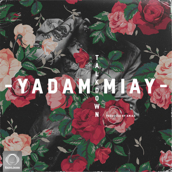 Yadam Miay - Talk Down