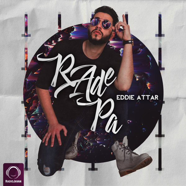 Rade Pa - Eddie Attar