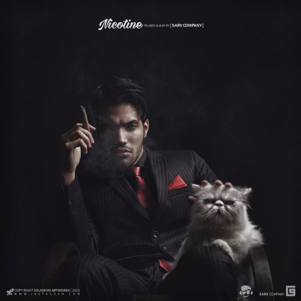 Benevis (Ft Talafi) - AmirHossein