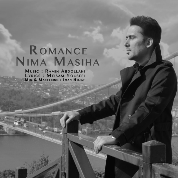 Romance - Nima Masiha