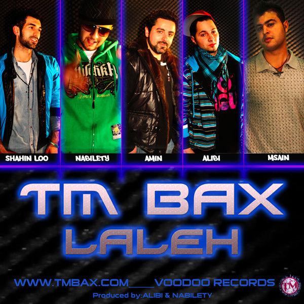 Laleh - TM Bax