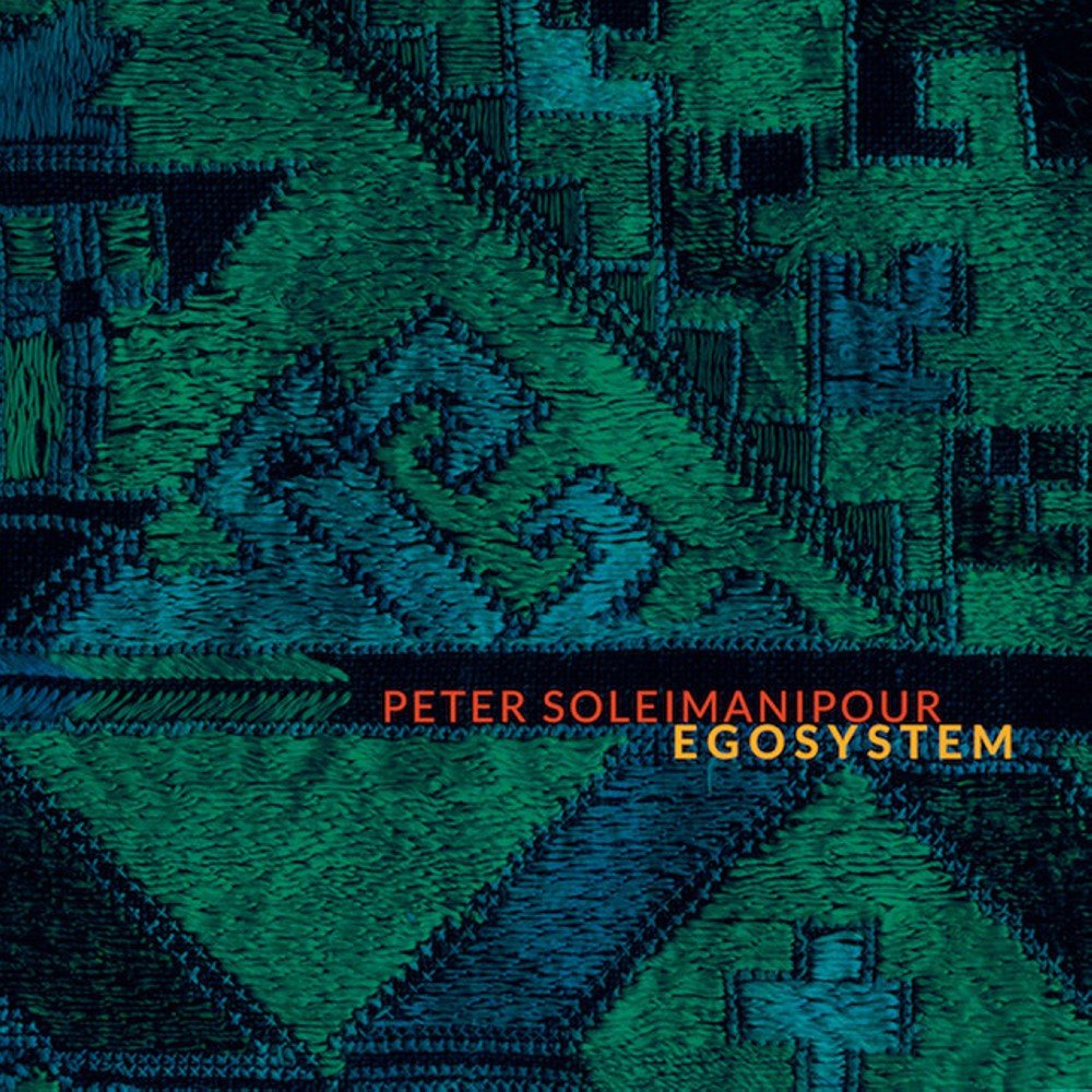 Alblues - Peter Soleimanipour