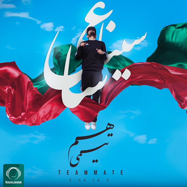 Hamteami - Sina SaE