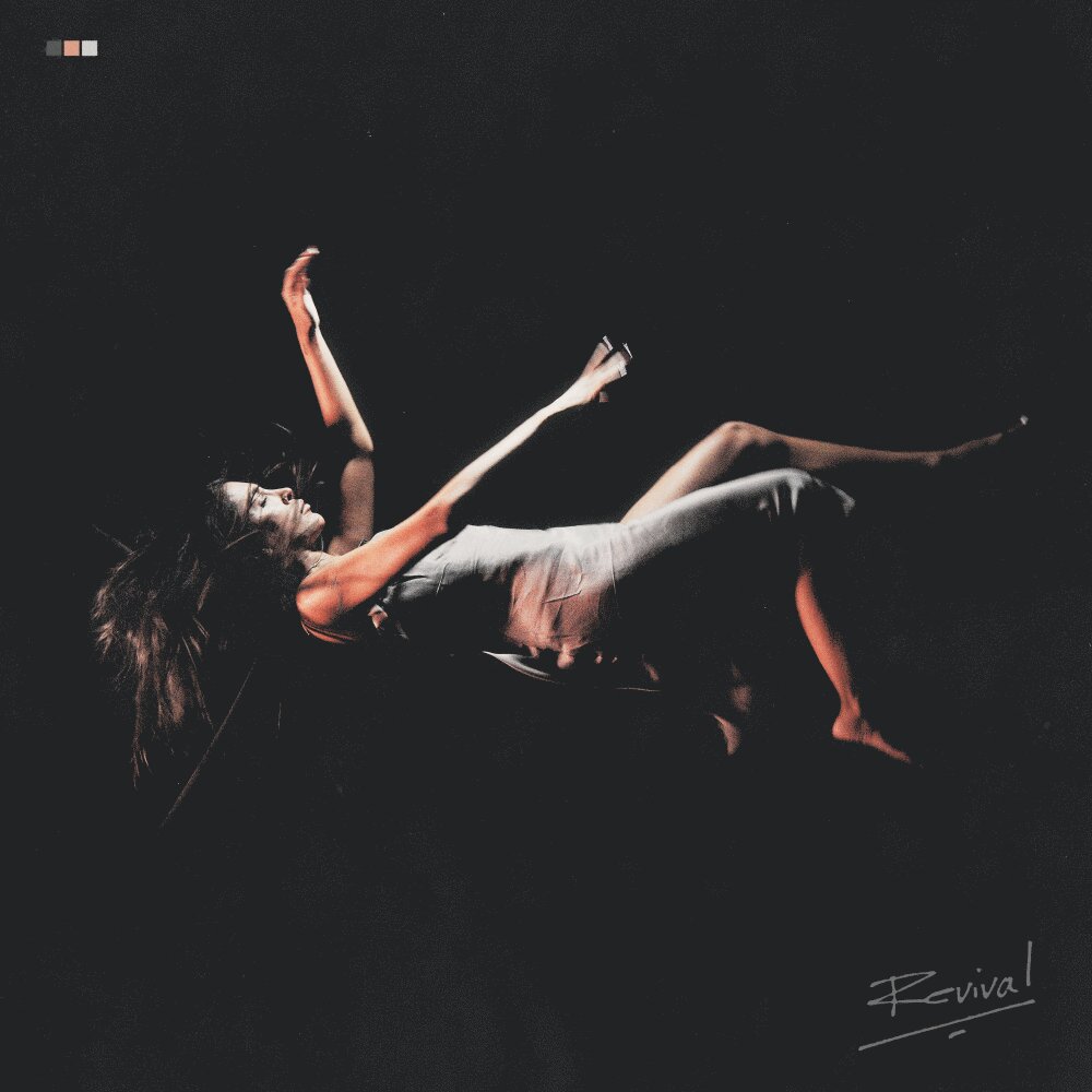 Jaded (Ft Parsa) - Raha