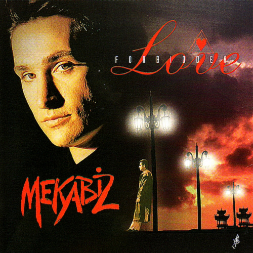 Eshgheh Mamnoo - Mekabiz
