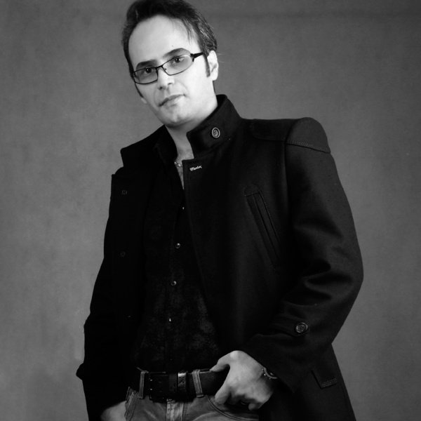 Boro - Shahram Shokoohi