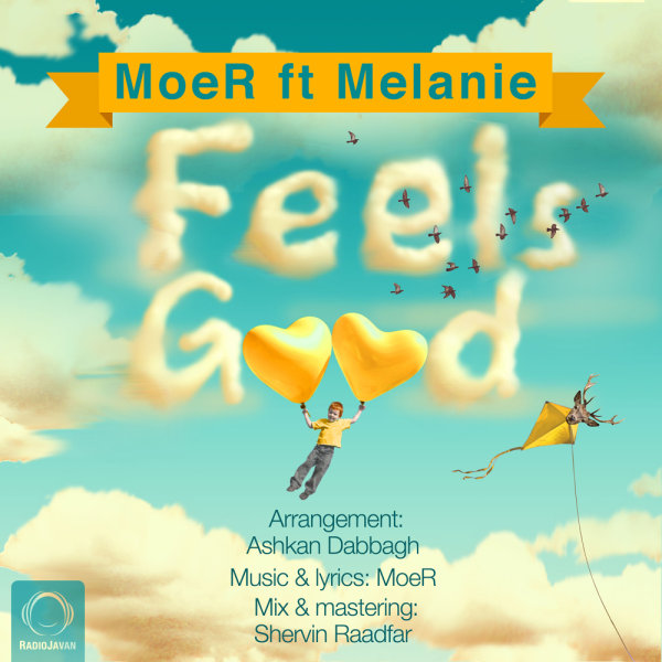 Feels Good (Ft Melanie) - Moer