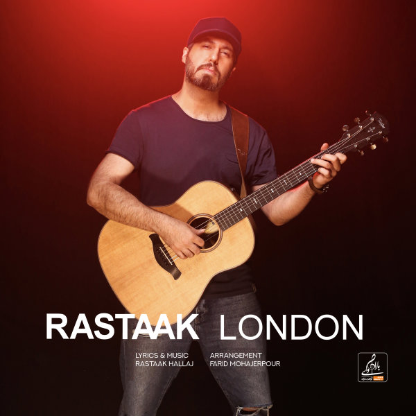 London - Rastaak