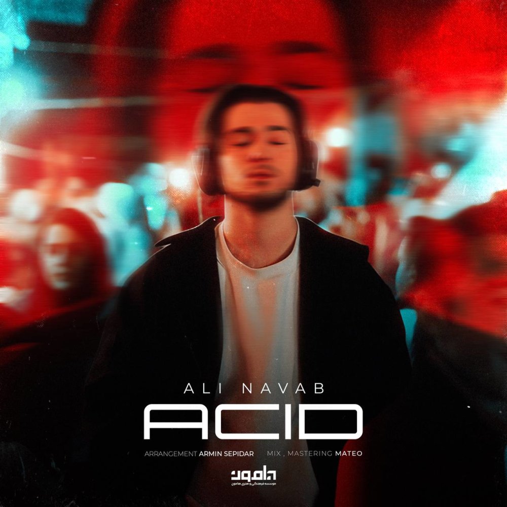 Acid - Ali Navab