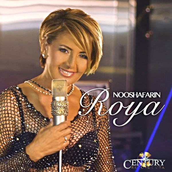 Roya - Nooshafarin