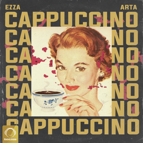Cappuccino (Ft Arta) - Ezza