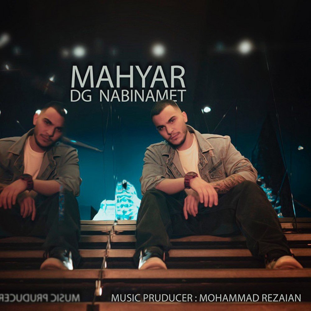 DG Nabinamet - Mahyar
