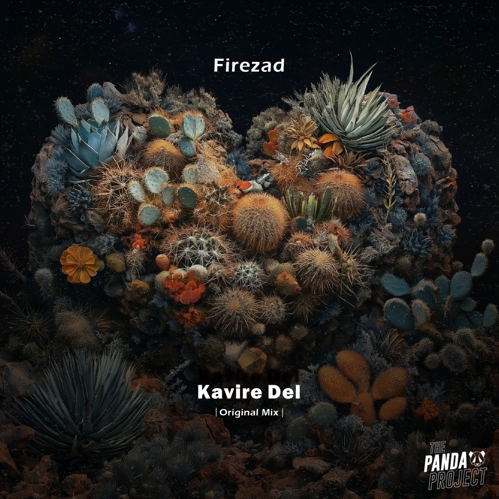 Kavire Del - Firezad