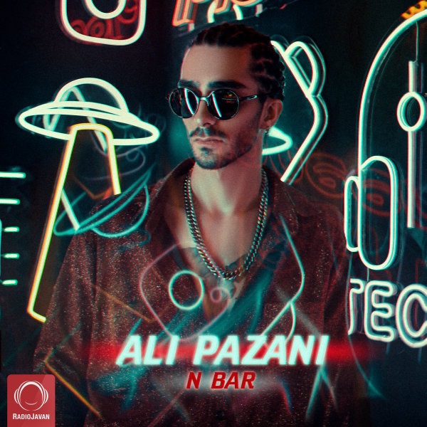 N Bar - Ali Pazani