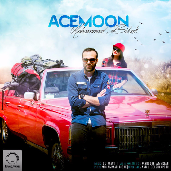 Acemoon - Mohammad Bibak