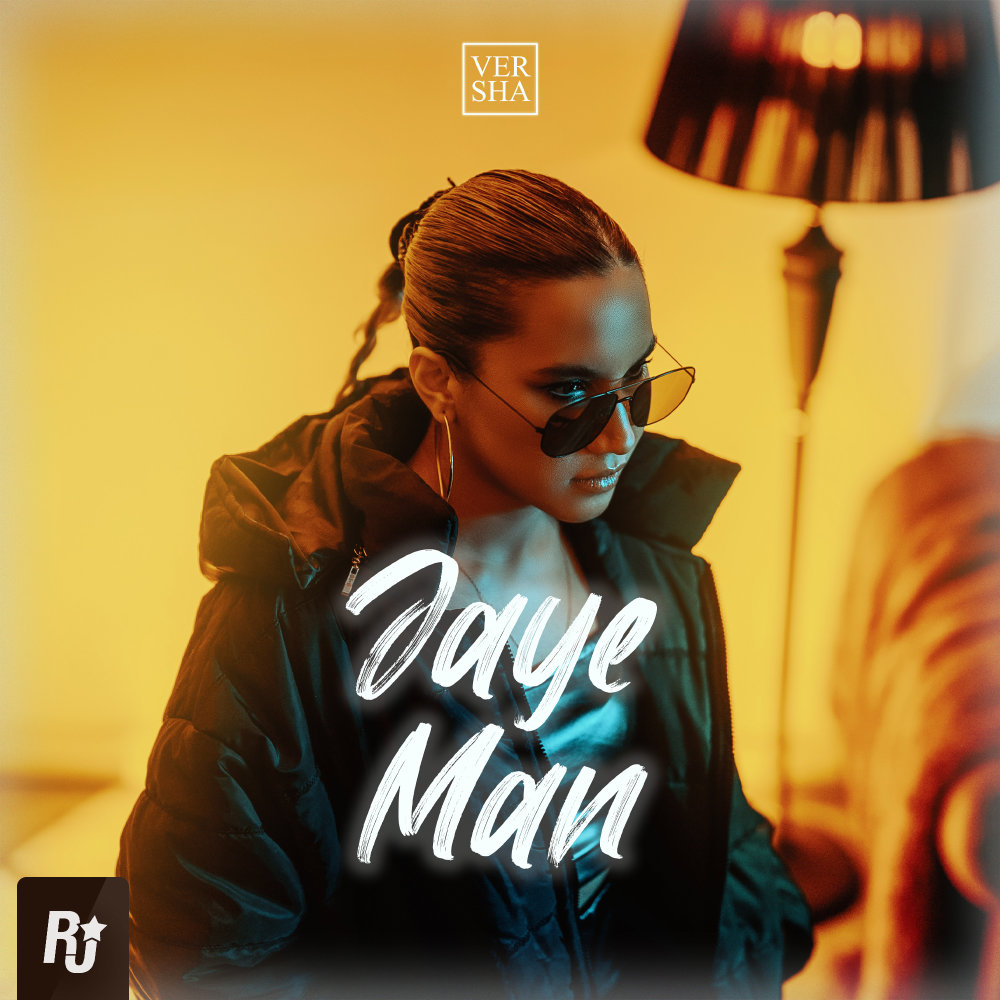 Jaye Man - Versha