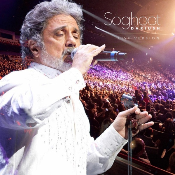 Soghoot (Live) - Dariush
