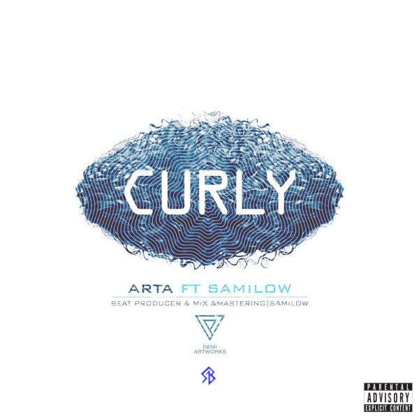 Curly (Ft Sami Low) - Arta