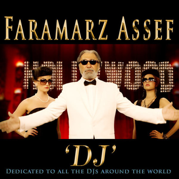 DJ - Faramarz Assef