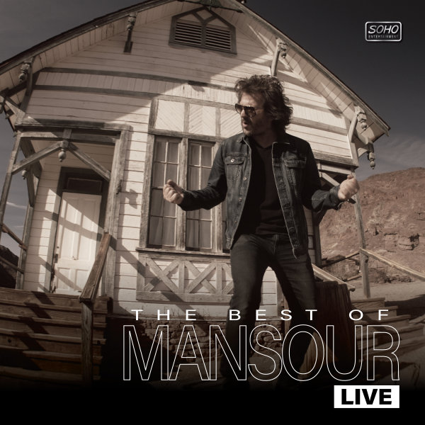 Divooneh (Unplugged Version) - Mansour