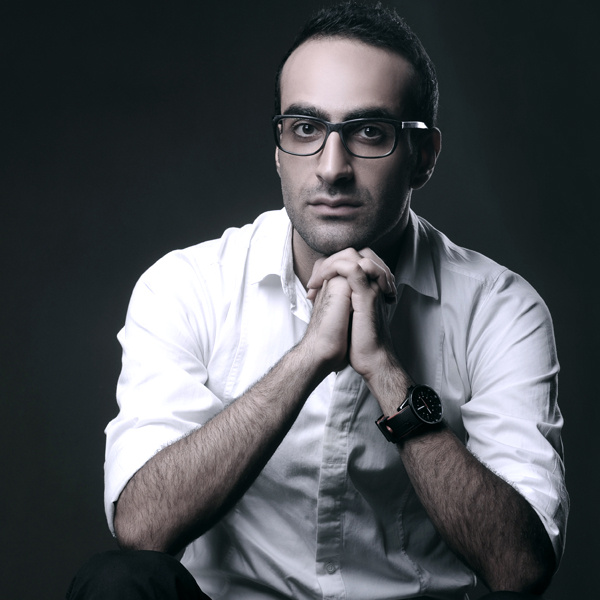 Dooneye Darya - Mehdi Jahani