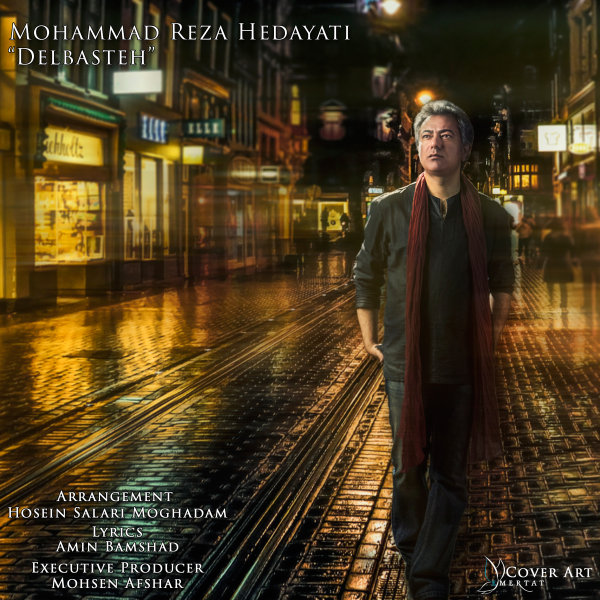Delbasteh - Mohammadreza Hedayati