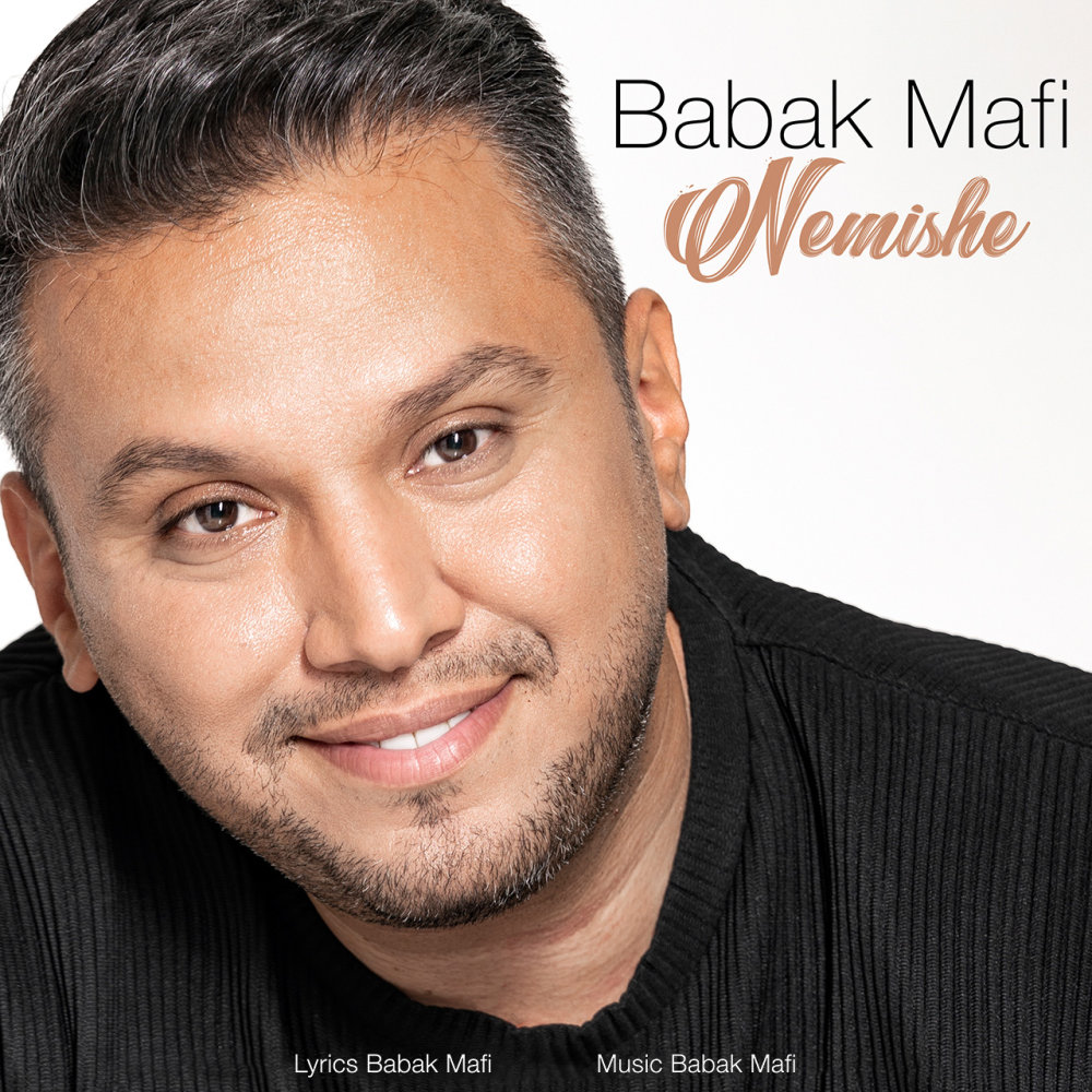 Nemishe - Babak Mafi