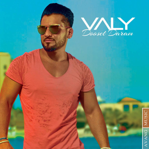 Dooset Daram - Valy
