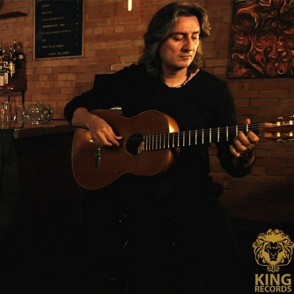 Open Arms - Babak Amini
