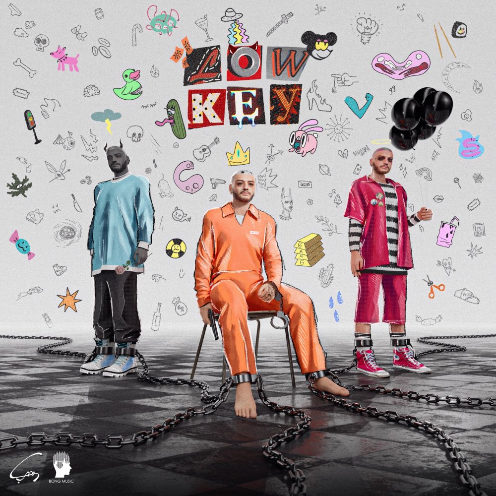 Ye Ruz Hame Miran (Ft Raha) - Sami Low