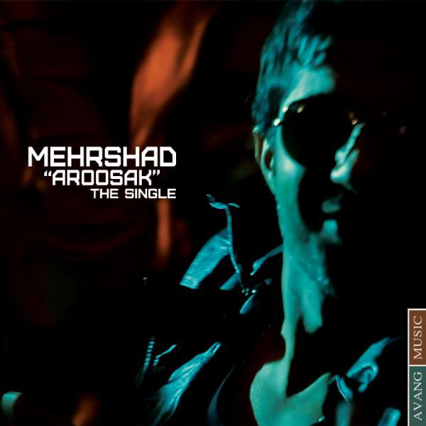 Aroosak - Mehrshad
