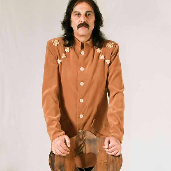 Kaboos - Kourosh Yaghmaei