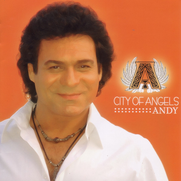 Daram Miram Beh Tehran - Andy