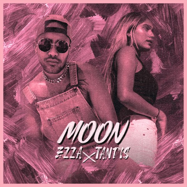 Moon - Ezza & Tandis Esfandiari