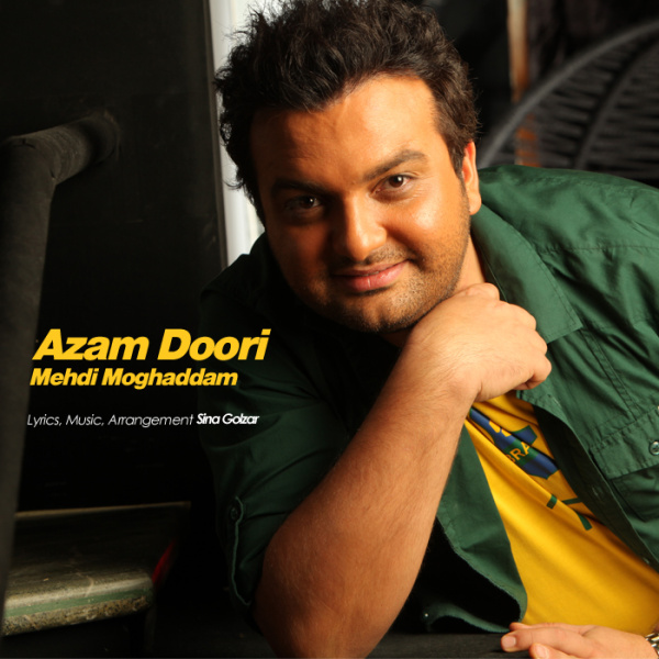 Azam Doori - Mehdi Moghadam