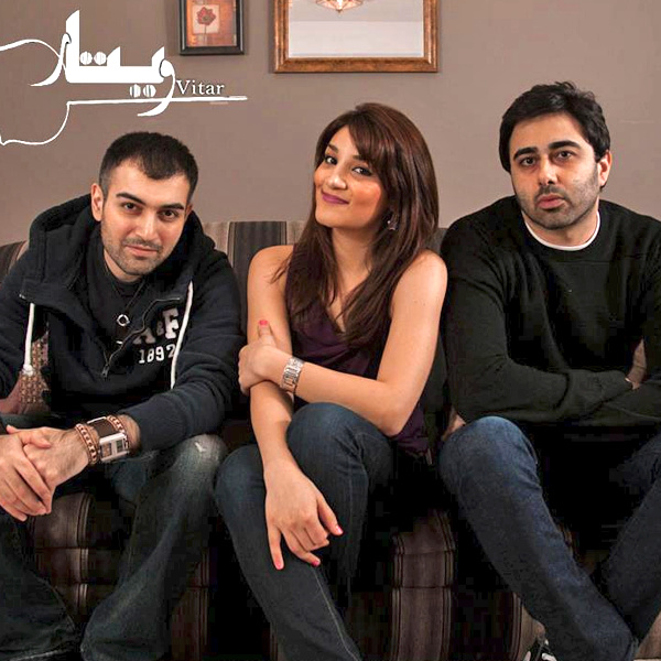 Sobhe Farda - Parnaz Partovi