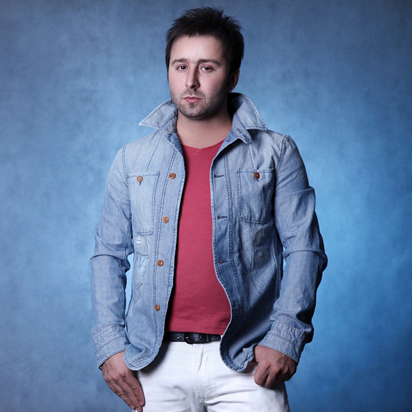 Chejoori - Nadim