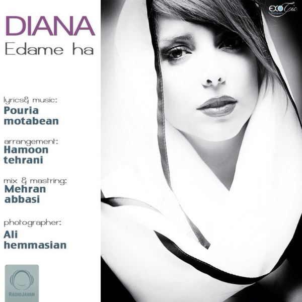 Edame Ha - Diana