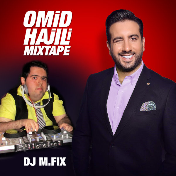 Mixtape (DJ M.FIX Remix) - Omid Hajili