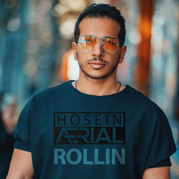 Rollin - Hosein Aerial