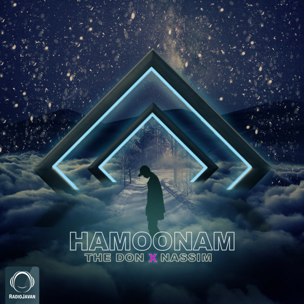 Hamoonam - The Don & Nassim