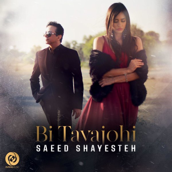 Bi Tavajohi - Saeed Shayesteh