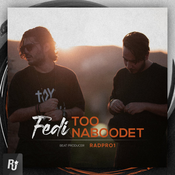 Too Naboodet - Fedi