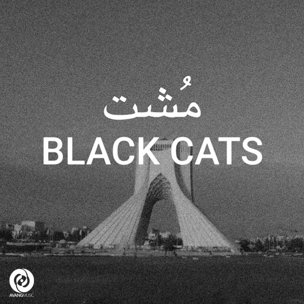 Mosht - Black Cats