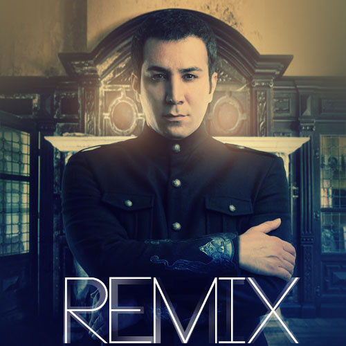 Remix - Behnam Alamshahi