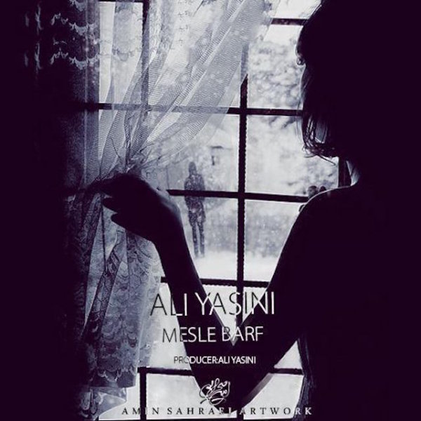 Mesle Barf - Ali Yasini