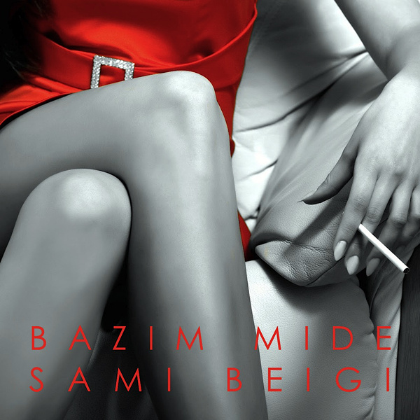 Bazim Mideh - Sami Beigi
