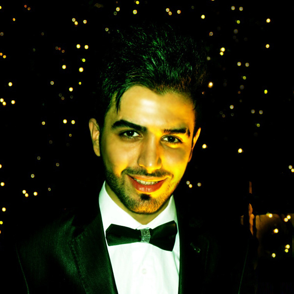 Shadtarin Ahange Sal - Shahin S2