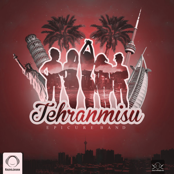 Tehranmisu - EpiCure