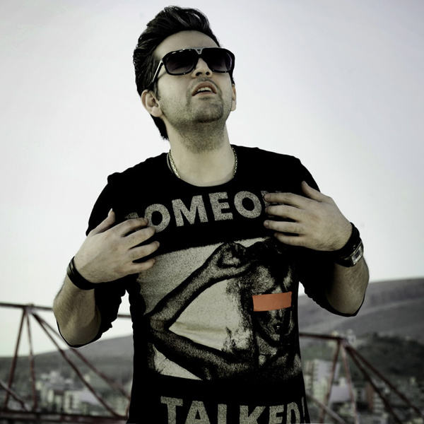 Havaset Hast - Emad Talebzadeh